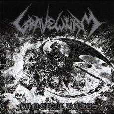 Funeral Rites mp3 Album by Gravewürm