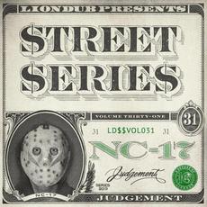 Liondub Street Series, Vol. 31: Judgement mp3 Album by NC-17