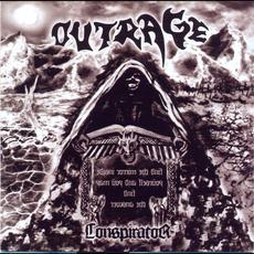 Conspirator mp3 Album by Outrage (GER)