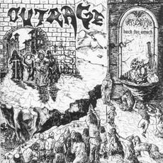 Back For Attack mp3 Album by Outrage (GER)