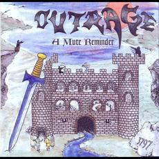 A Mute Reminder mp3 Album by Outrage (GER)