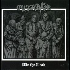 We the Dead mp3 Album by Outrage (GER)