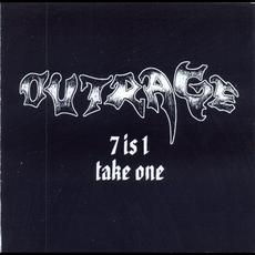 7 Is 1 Take One mp3 Album by Outrage (GER)