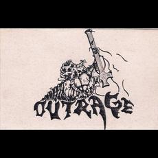 Outrage II mp3 Album by Outrage (GER)