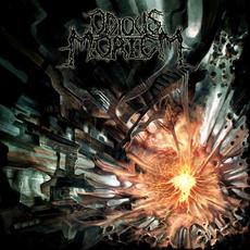 Cryptic Implosion mp3 Album by Odious Mortem