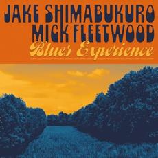 Blues Experience mp3 Album by Jake Shimabukuro & Mick Fleetwood