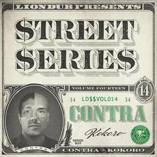 Liondub Street Series, Vol. 14: Kokoro mp3 Album by Contra (2)