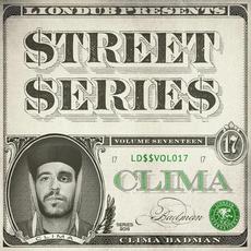 Liondub Street Series, Vol. 17: Badman mp3 Album by Clima