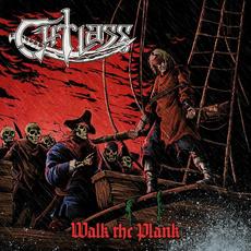 Walk the Plank mp3 Album by Cutlass