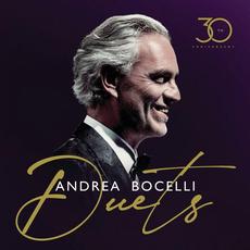 Duets (30th Anniversary Edition) mp3 Artist Compilation by Andrea Bocelli