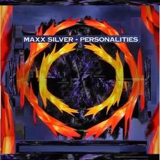 Personalities mp3 Artist Compilation by Maxx Silver