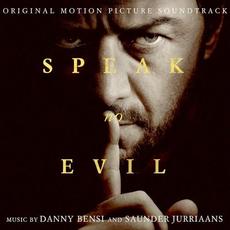 Speak No Evil: Original Motion Picture Soundtrack mp3 Soundtrack by Danny Bensi & Saunder Jurriaans