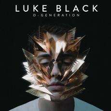 D-Generation mp3 Single by Luke Black