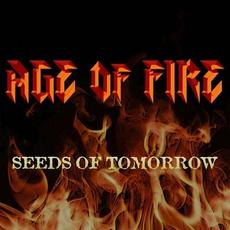 Seeds of Tomorrow mp3 Single by Age of Fire