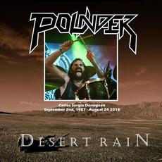 Desert Rain mp3 Single by Pounder