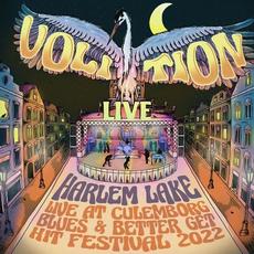 Volition Live mp3 Live by Harlem Lake