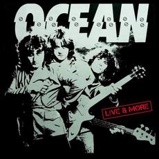 Live & More mp3 Live by Ocean