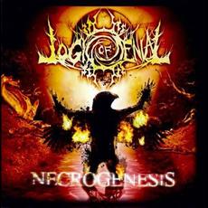 Necrogenesis mp3 Album by Logic of Denial