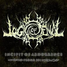 Incipit Of Abhorrence mp3 Album by Logic of Denial