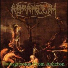 Transgression From Acheron mp3 Album by Abramelin