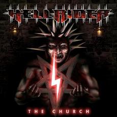 The Church mp3 Album by Hellrider (2)