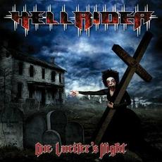 One Lucifer's Night mp3 Album by Hellrider (2)