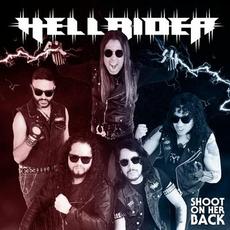 Shoot on Her Back EP mp3 Album by Hellrider (2)