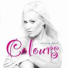 Colours mp3 Album by Helene Rask