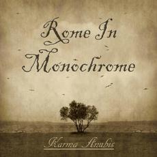 Karma Anubis mp3 Album by Rome in Monochrome