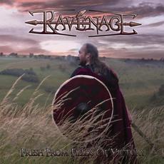 Fresh From Fields of Victory mp3 Album by Ravenage