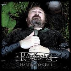 Hardrada's Fall mp3 Album by Ravenage