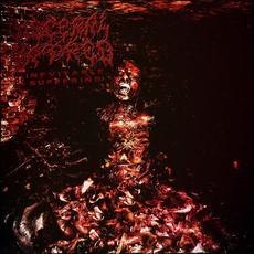 Inevitable Suffering mp3 Album by Visceral Hatred