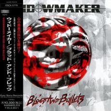 Blood and Bullets (Japanese Edition) mp3 Album by Widowmaker (2)