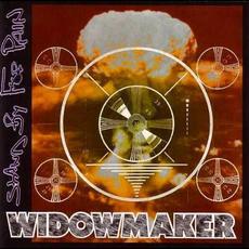 Stand By for Pain mp3 Album by Widowmaker (2)