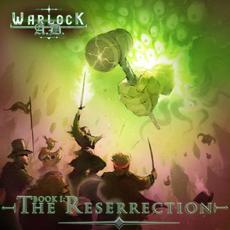 Book I: The Reserrection mp3 Album by WarlocK A.D.