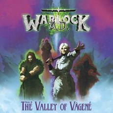 Book II: The Valley of Vâgené mp3 Album by WarlocK A.D.