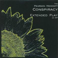 Extended Play mp3 Album by The Pearson Memmott Conspiracy