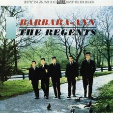 Barbara-Ann mp3 Album by The Regents