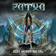 Just Heavy Metal mp3 Album by PATXA