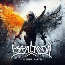 Losing Faith mp3 Album by Pyracanda