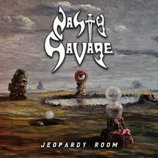 Jeopardy Room mp3 Album by Nasty Savage