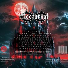 Eternity mp3 Album by Nocturnal Eternity