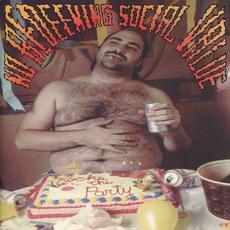 Rocks The Party mp3 Album by No Redeeming Social Value