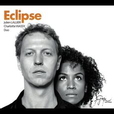 Eclipse mp3 Album by Julien Lallier, Charlotte Wassy