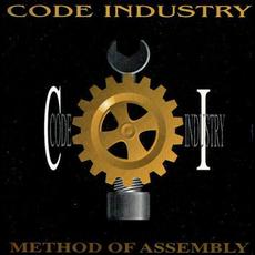 Method of Assembly mp3 Album by Code Industry