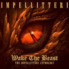 Wake The Beast: The Impellitteri Anthology mp3 Artist Compilation by Impellitteri