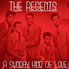 A Sunday Kind Of Love mp3 Artist Compilation by The Regents