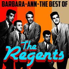 Barbara-Ann - The Best Of mp3 Artist Compilation by The Regents