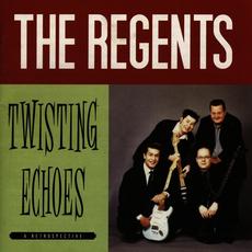 Twisting Echoes: Best Of mp3 Artist Compilation by The Regents