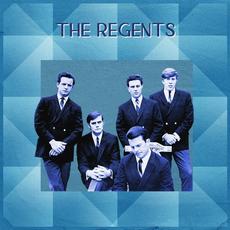 Presenting The Regents mp3 Artist Compilation by The Regents